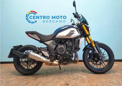 CFMOTO 700CL-X Adventure (2023 - 26) - Annuncio 9984217