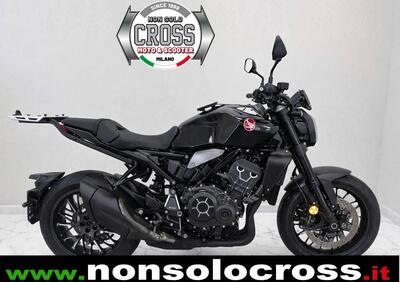 Honda CB 1000 R Black Edition (2021 - 25) - Annuncio 9984220