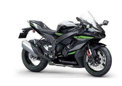 Kawasaki Ninja 1000 ZX-10R (2021 - 25) - Annuncio 9984223