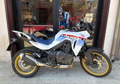 Honda Transalp XL750 (2025) - Annuncio 9984231