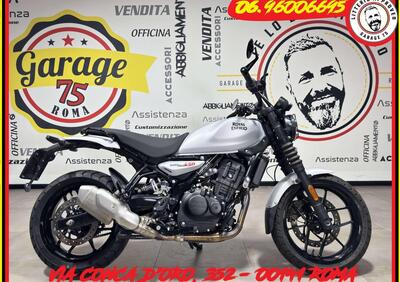 Royal Enfield Guerrilla 450 (2024 - 26) - Annuncio 9984233