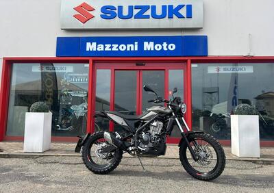 Betamotor Alp X (2024 - 26) - Annuncio 9984249