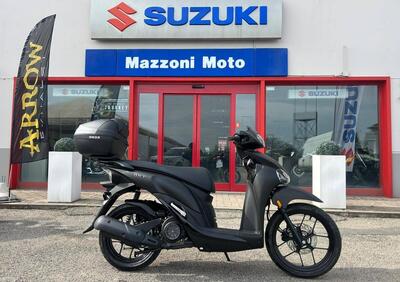 Sym BWT 125 (2026) - Annuncio 9984255