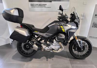 Moto Guzzi Stelvio PFF (2024 - 26) - Annuncio 9984257