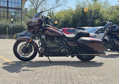 Harley-Davidson CVO Street Glide (2024) - Annuncio 9984272