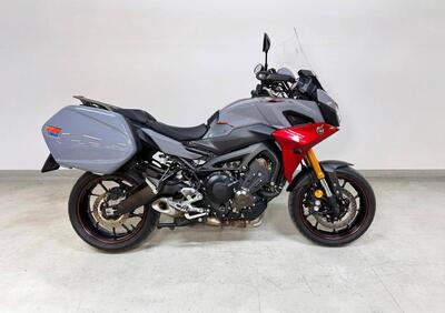 Yamaha Tracer 900 GT (2018 - 20) - Annuncio 9984275