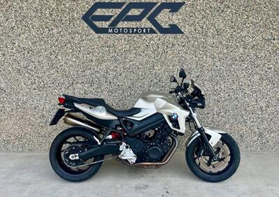 Bmw F 800 R (2012 - 14) - Annuncio 9984292