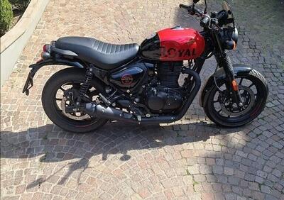 Royal Enfield HNTR 350 (2022 - 26) - Annuncio 9973838