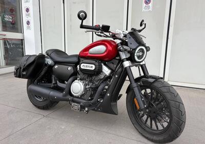 Benda Motorcycles BD-300 Sporty (2021 - 23) - Annuncio 9984295