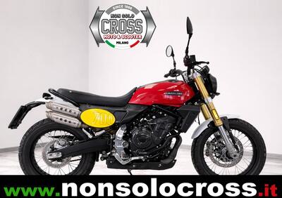 Fantic Motor Caballero 700 (2023 - 24) - Annuncio 9984289
