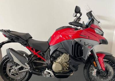 Ducati Multistrada V4 S (2025 - 26) - Annuncio 9984293