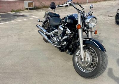 Yamaha XVS 1600 Wild Star - Annuncio 9984303