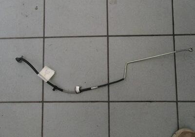 TUBO (19) FRENO PINZA ANTERIORE DESTRA PIAGGIO MP3 TUBO FRENO (19) PINZA ANTERIORE DESTRA PIAGGIO MP3 350 SPORT NEL PERIODO 2018-2021  MPN 1C...