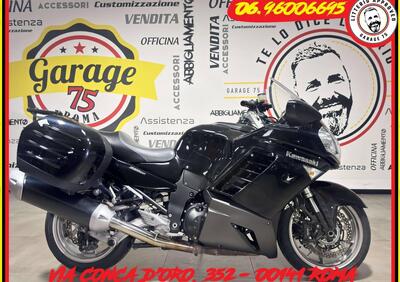 Kawasaki GTR 1400 ABS (2010 - 14) - Annuncio 9984304