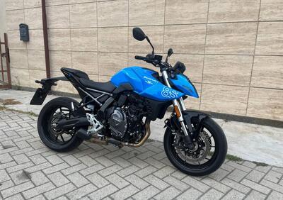 Suzuki GSX-8S (2025 - 26) - Annuncio 9984305