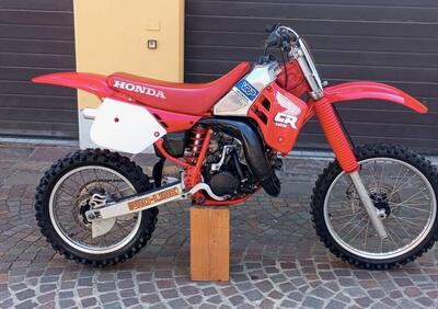 Honda CR 125 - Annuncio 9984323