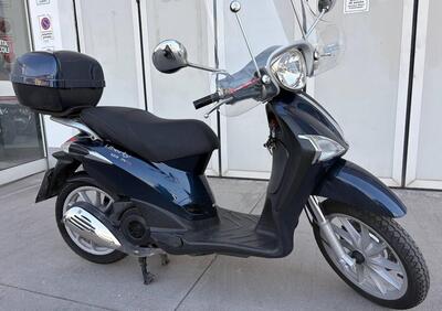 Piaggio Liberty 125 3V Full Optional (2013 - 15) - Annuncio 9984335