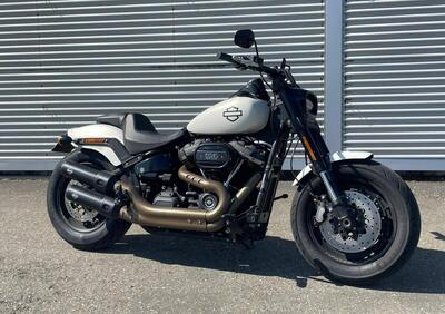 Harley-Davidson 114 Fat Bob (2018 - 20) - FXFBS - Annuncio 9984341