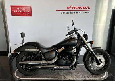 Honda Shadow 750 (2012) - Annuncio 9984340