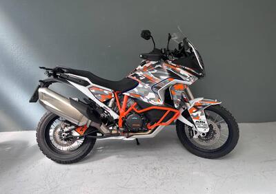 KTM 1290 Super Adventure R (2021) - Annuncio 9984356