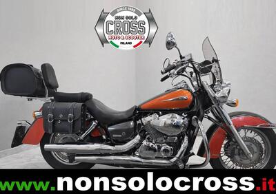 Honda Shadow 750 ABS (2012) - Annuncio 9984347