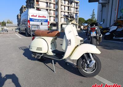 Lml Star 200 4t Manuale (2011 - 17) - Annuncio 9984344