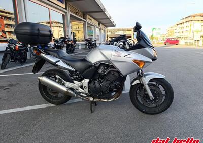 Honda CBF 600 (2004 - 06) - Annuncio 9952333