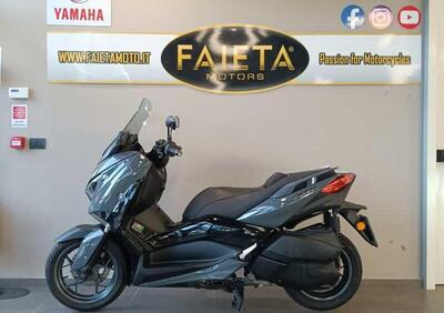 Yamaha X-Max 300 Tech Max (2021 - 24) - Annuncio 9984350