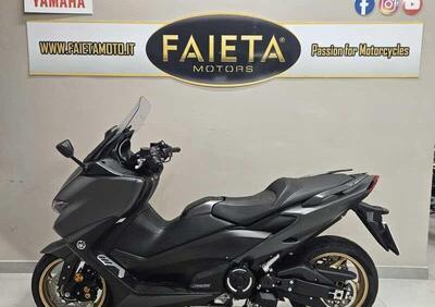 Yamaha T-Max 560 Tech Max (2020) - Annuncio 9738078