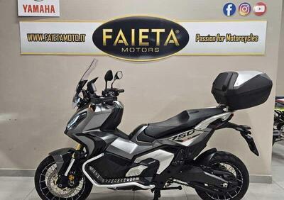 Honda X-ADV 750 DCT Adventure (2021 - 24) - Annuncio 9984359