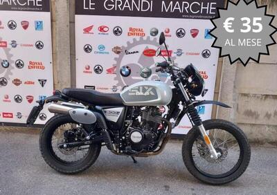 Swm Six Days 440 (2021) - Annuncio 9774184