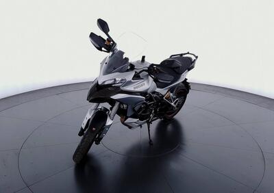 Ducati Multistrada 1200 S Granturismo (2013 - 14) - Annuncio 9984384