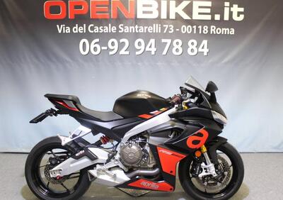 Aprilia RS 660 (2020 - 24) - Annuncio 9984387