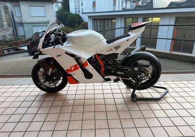 KTM 990 RC R Track (2026) - Annuncio 9984389