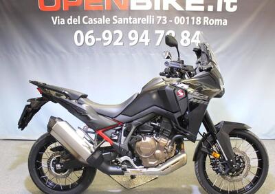 Honda Africa Twin CRF 1100L ES (2024 - 26) - Annuncio 9984396