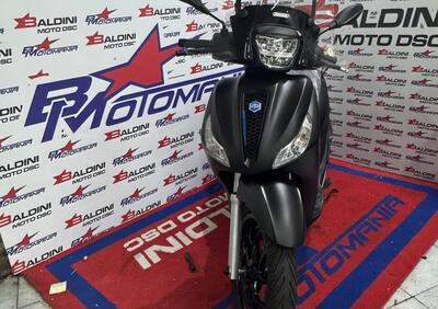 Piaggio Medley 200 S (2025 - 26) - Annuncio 9984390
