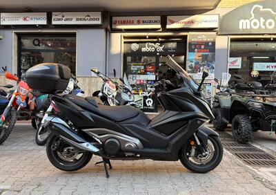 Kymco AK 550 ETS (2021 - 26) - Annuncio 9984394