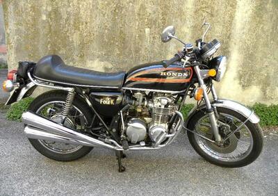 Honda CB 500 (1975 - 80) - Annuncio 9984403