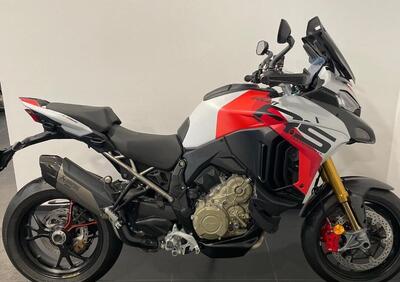 Ducati Multistrada V4 RS (2024 - 25) - Annuncio 9984299