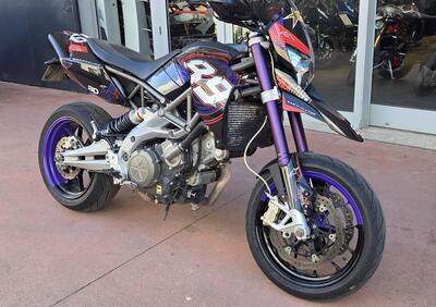 Aprilia Dorsoduro 750 (2009 - 14) - Annuncio 9984399