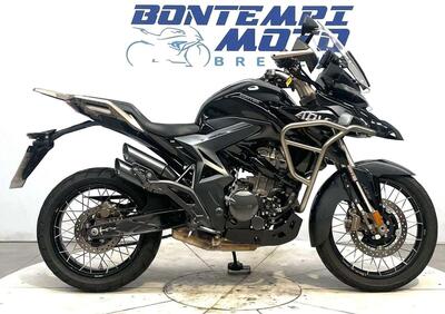 Zontes ZT310-T2 (2022 - 23) - Annuncio 9984404