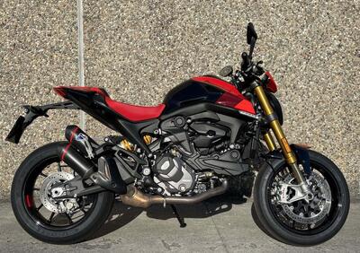 Ducati Monster 937 (2021 - 25) - Annuncio 9977843
