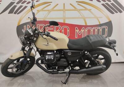 Moto Guzzi V7 Stone (2025 - 26) - Annuncio 9984422