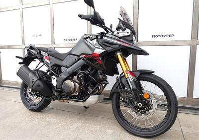 Suzuki V-Strom 1050DE (2025 - 26) - Annuncio 9984436