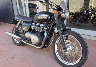 Triumph Bonneville T100 (2008 - 16) - Annuncio 9984431