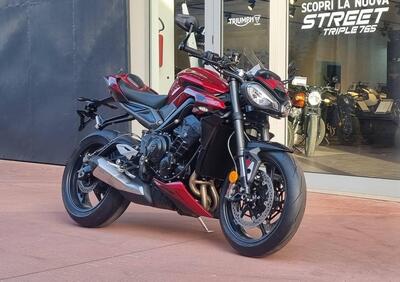Triumph Street Triple 765 RS (2023 - 26) - Annuncio 9984455