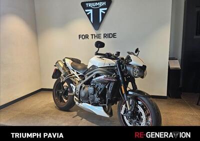Triumph Speed Triple 1050 RS (2018 - 20) - Annuncio 9984457