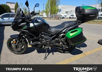 Kawasaki Versys 650 (2017 - 20) - Annuncio 9984459