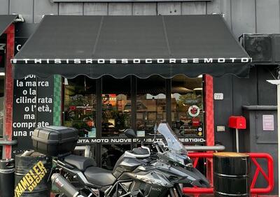 Benelli TRK 502X (2021 - 26) - Annuncio 9984479