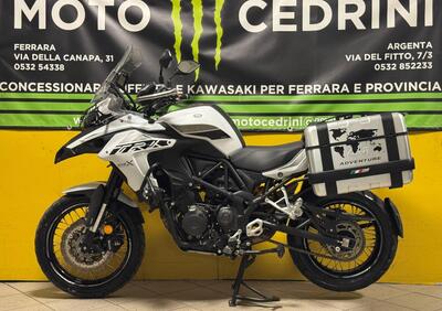 Benelli TRK 502X (2021 - 26) - Annuncio 9984486